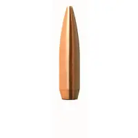 Bullets Barnes 6,5MM (.264) 140grs Match Burner BT Maxipack 500pcs